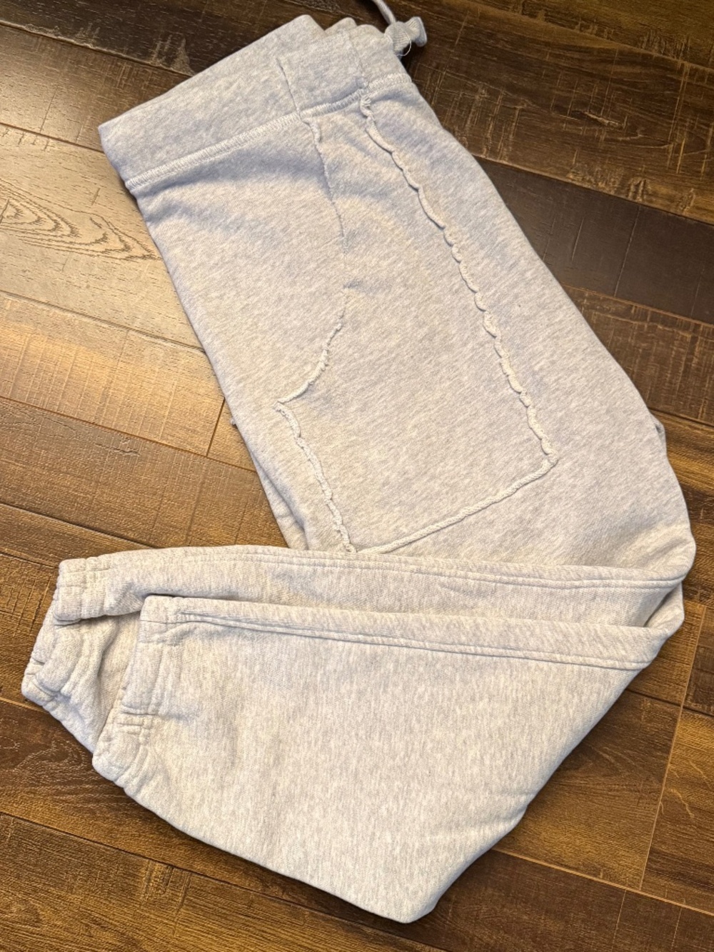 Frank & Eileen Eamon Sweatpants size Small
